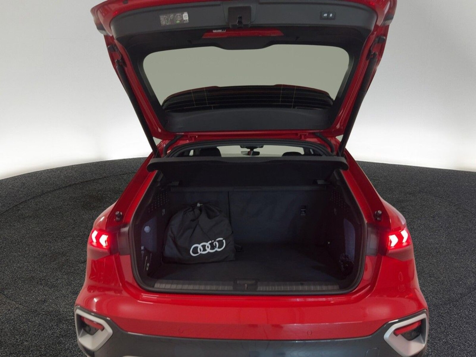 Audi A3 allstreet – Bild 8