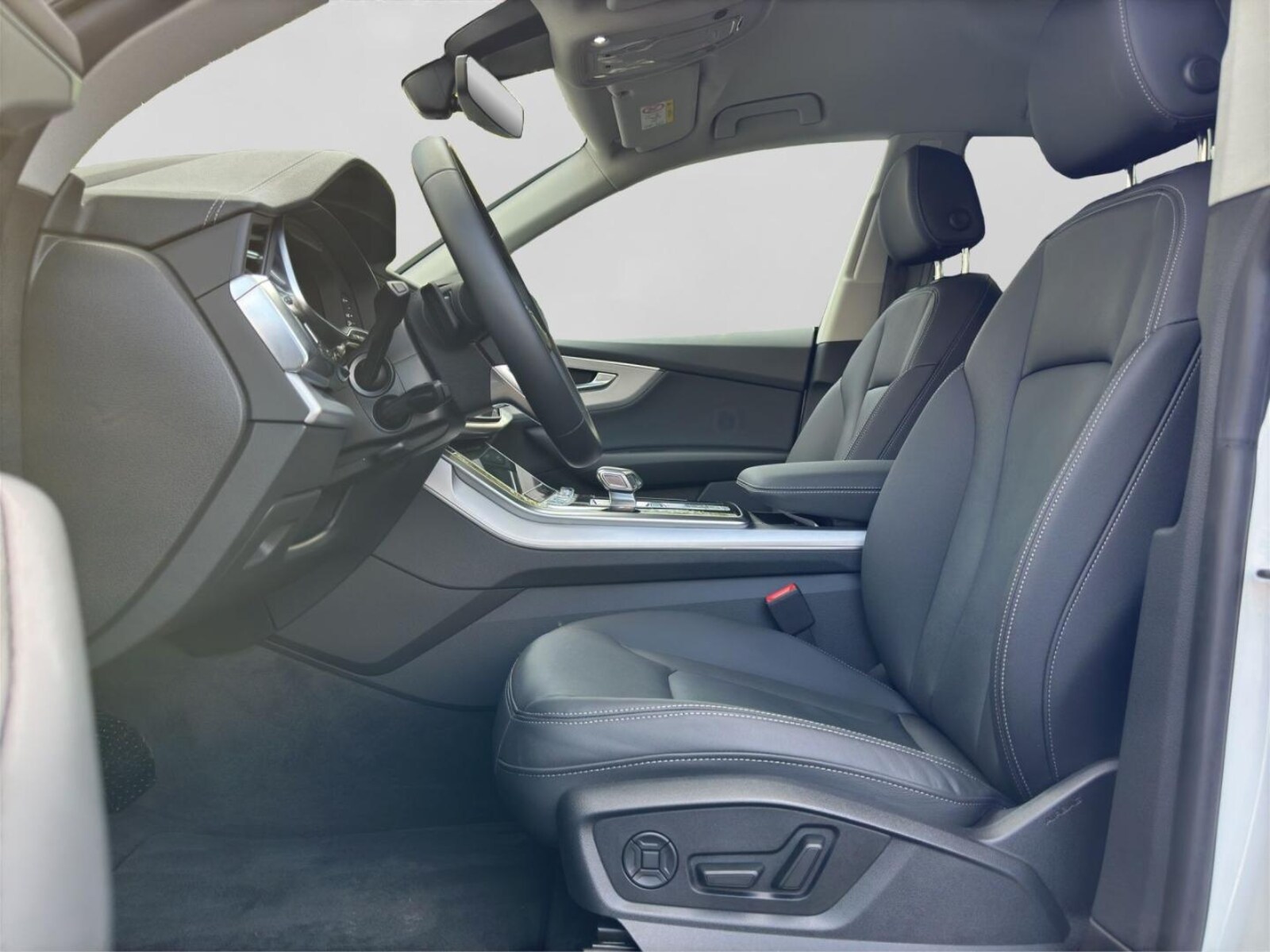 Audi Q8 – Bild 12