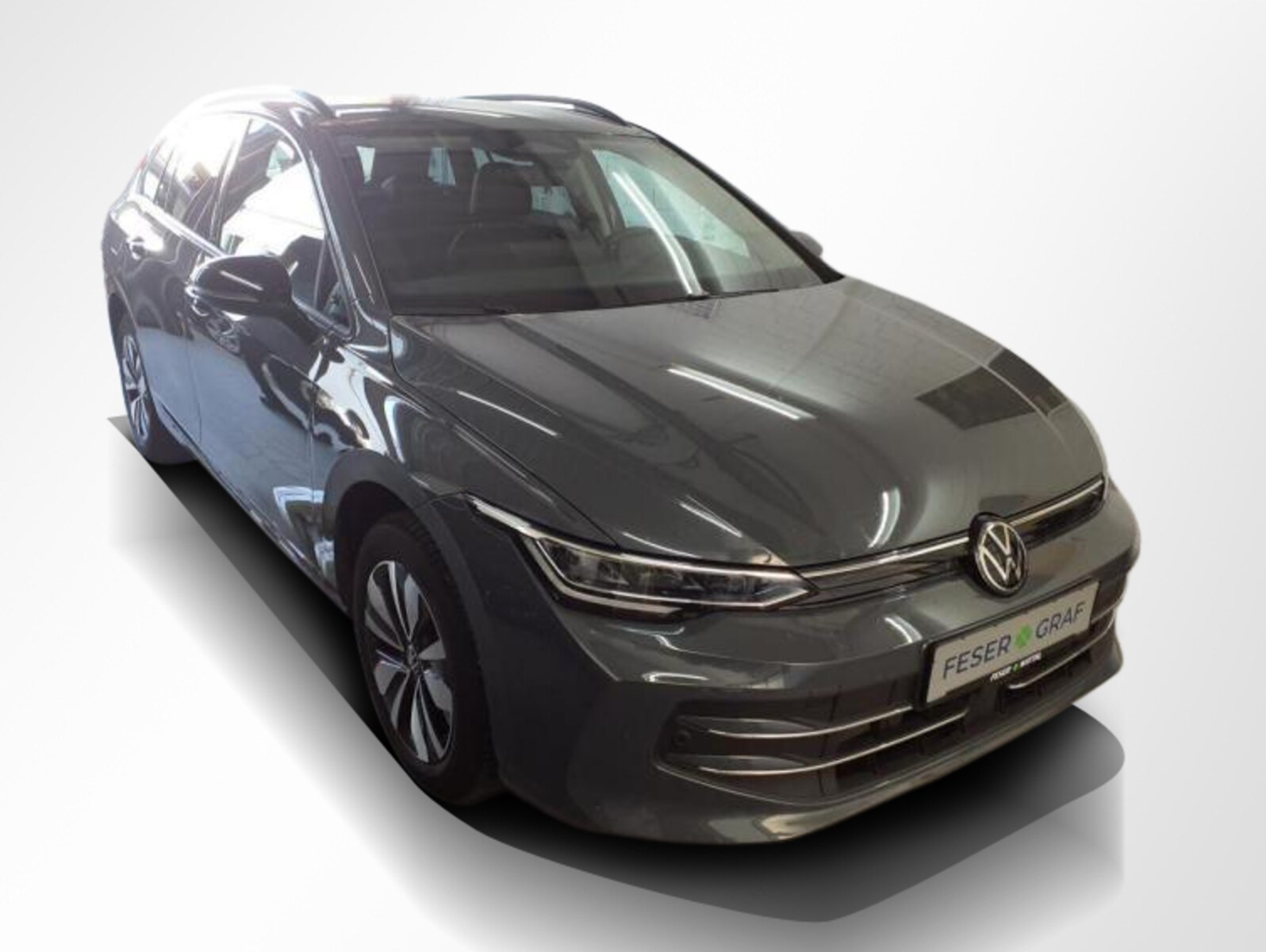 Volkswagen Golf Variant – Bild 4