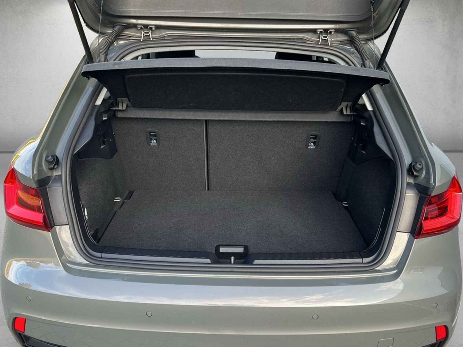 Audi A1 Sportback – Bild 5