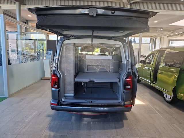 Volkswagen T6.1 California