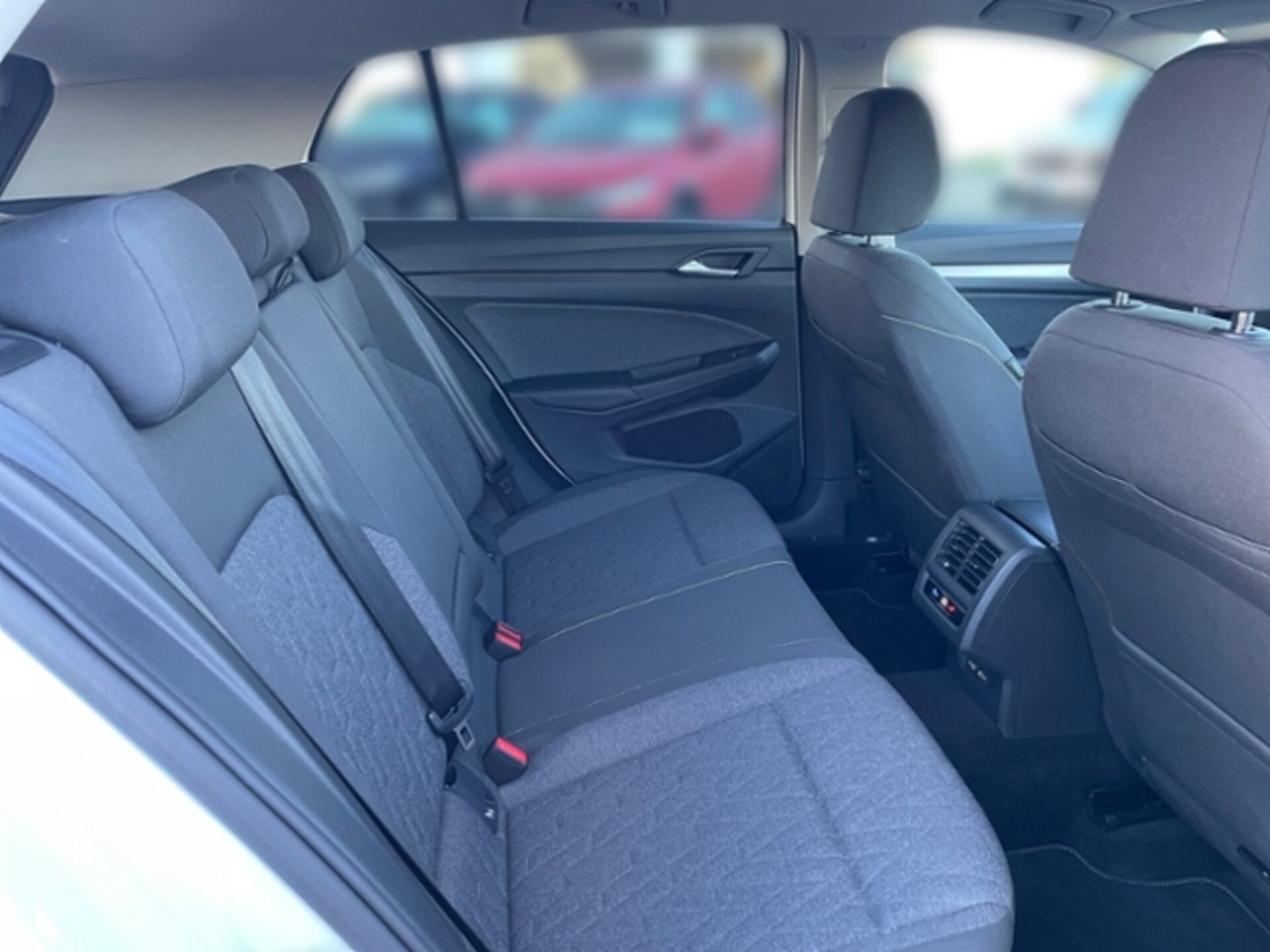 Volkswagen Golf MOVE