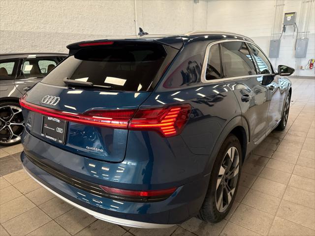 2022 AUDI E-TRON - Image 4