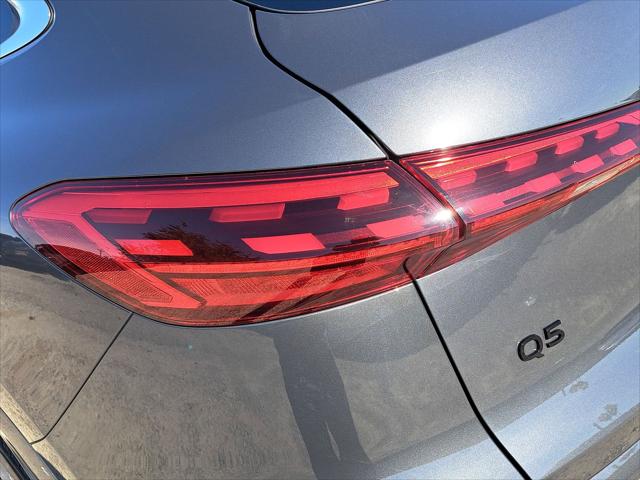 2025 Audi Q5 Sportback Premium Plus - Photo 38