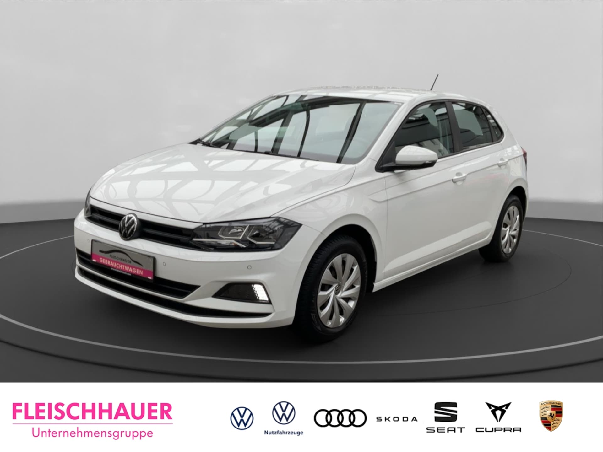 Volkswagen Polo Trendline