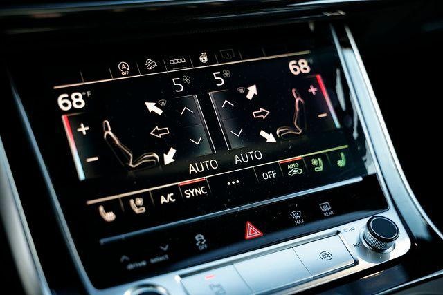 2026 Audi Q8 Premium Plus - Photo 36