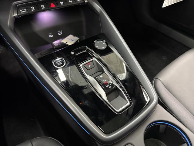 2025 Audi A3 Premium Plus - Photo 24