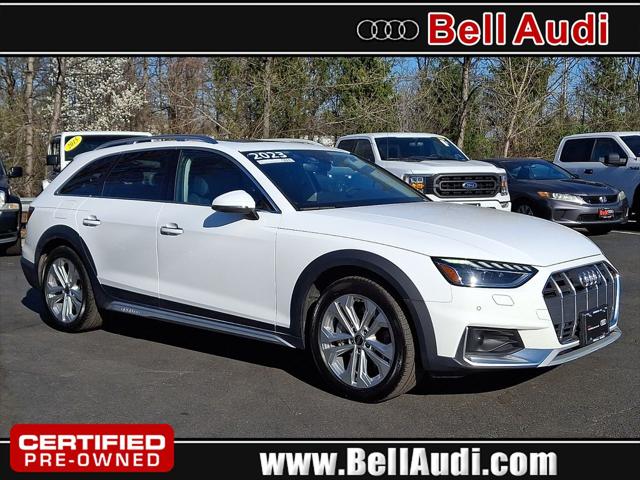 2023 Audi A4 allroad