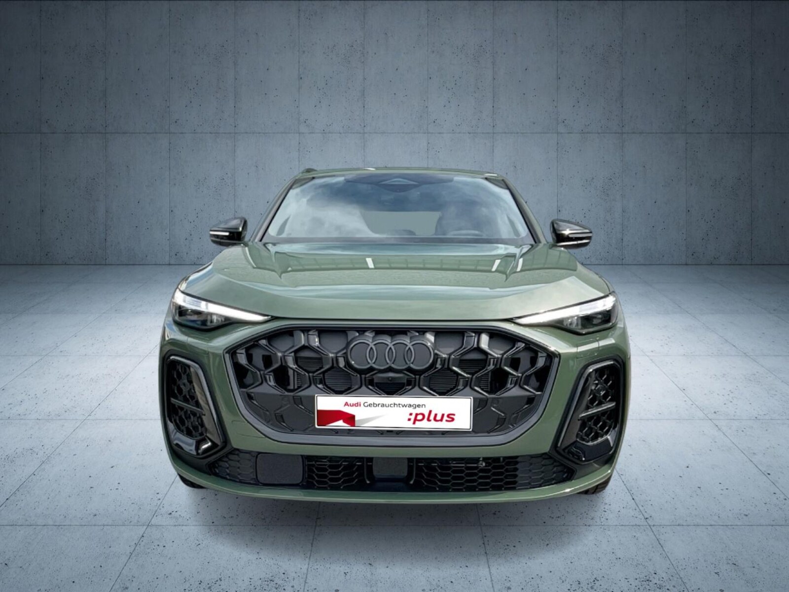 Audi SQ5 – Bild 9