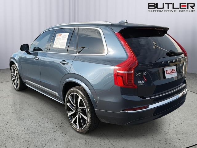 2023 Volvo XC90