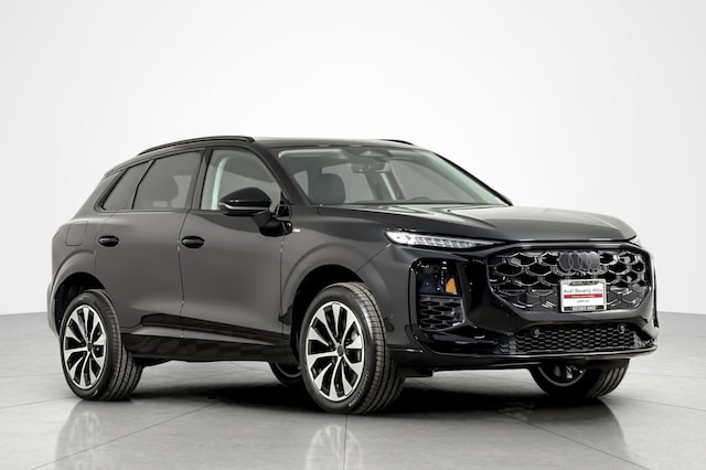 2026 Audi Q3 SUV