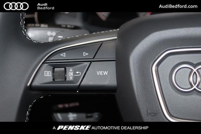2026 Audi Q8 Premium Plus - Photo 32