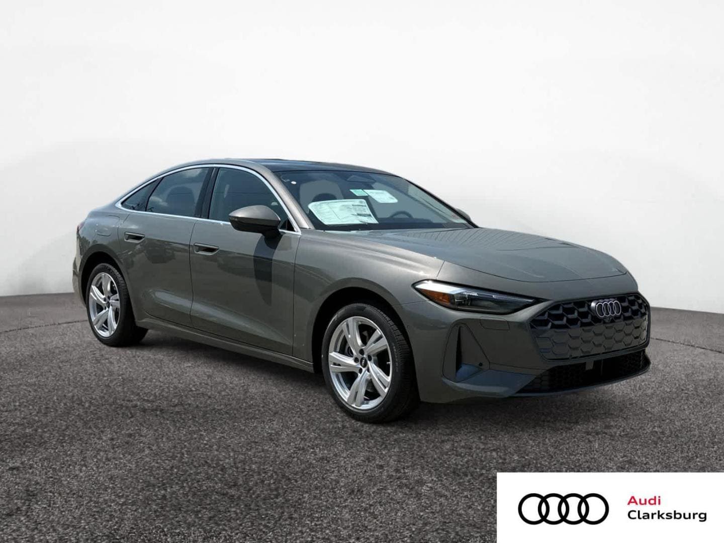 2025 Audi A5 Premium - Photo 7
