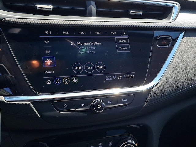 2023 Buick Encore GX