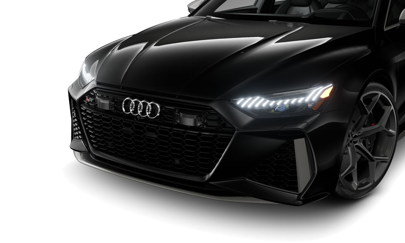 2025 Audi RS 7 Base - Photo 6