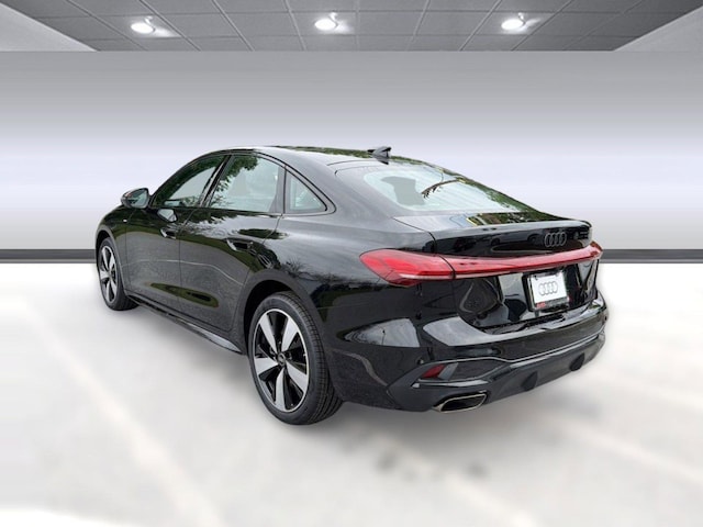 2026 Audi A5 Sedan