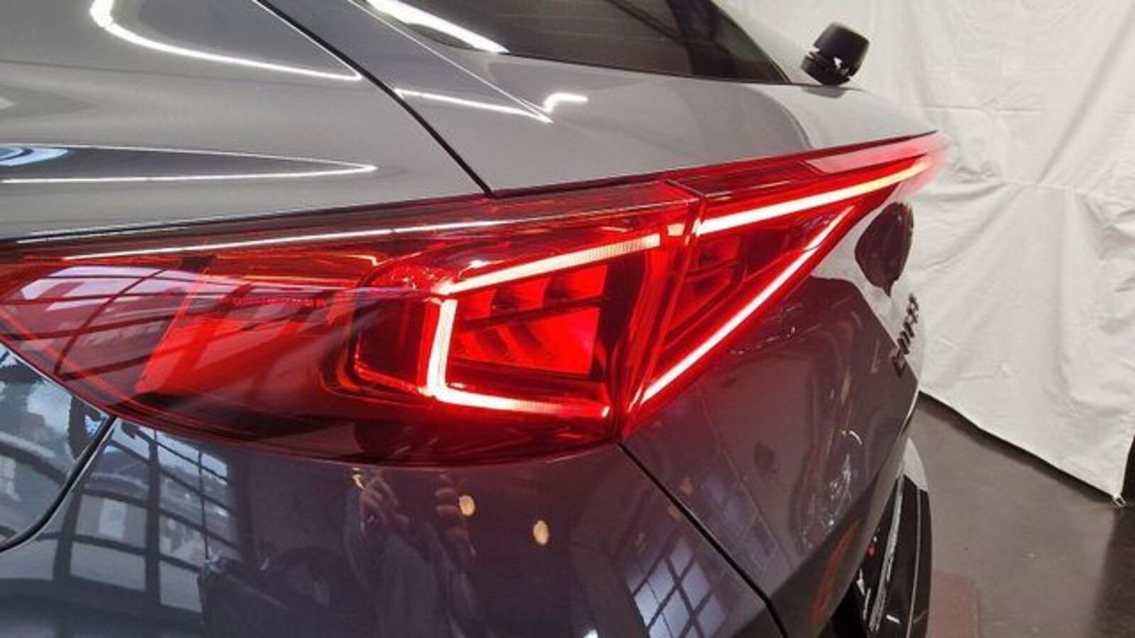 CUPRA Formentor – Bild 12