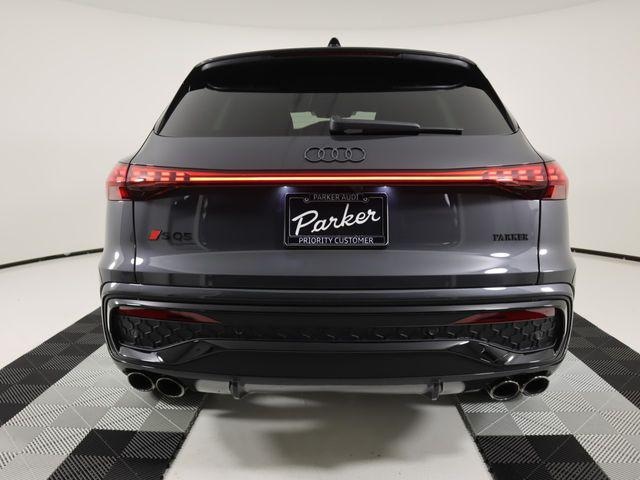 2026 Audi SQ5