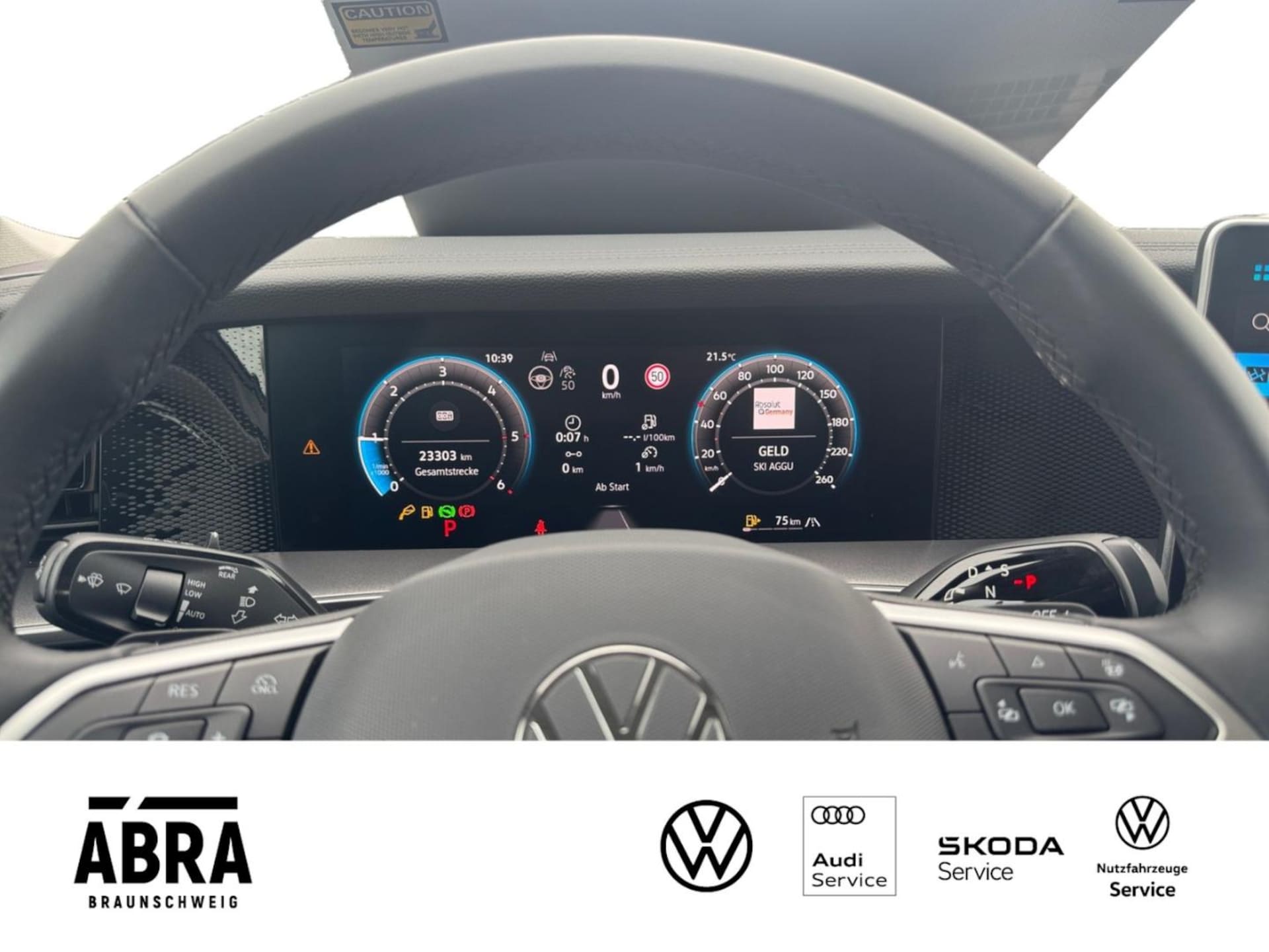 Volkswagen Tayron Life