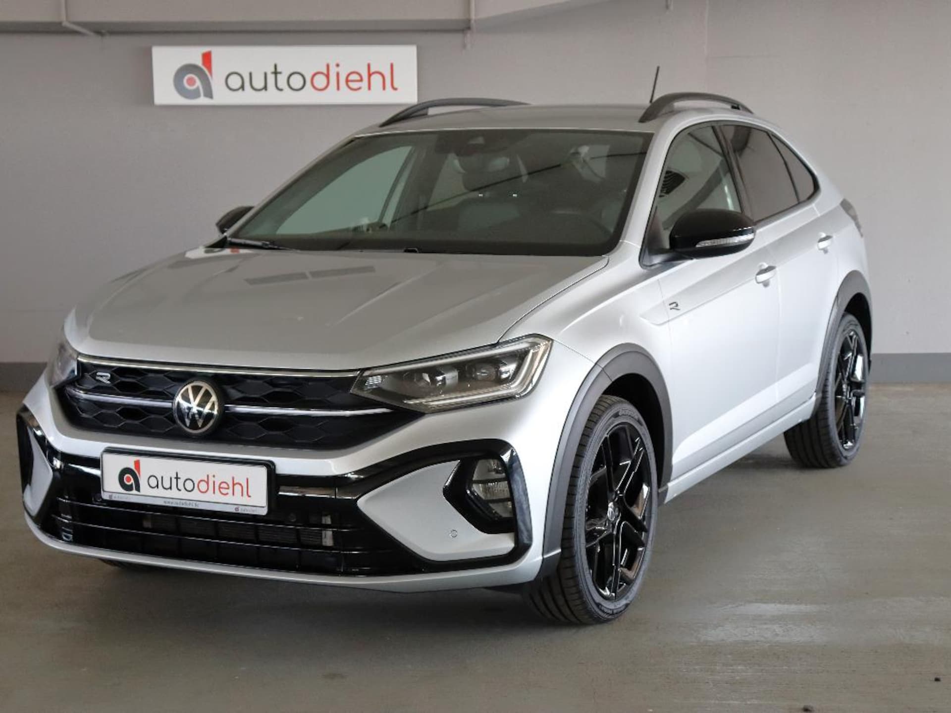 Volkswagen Taigo 2026 — 1.5 TSI DSG
