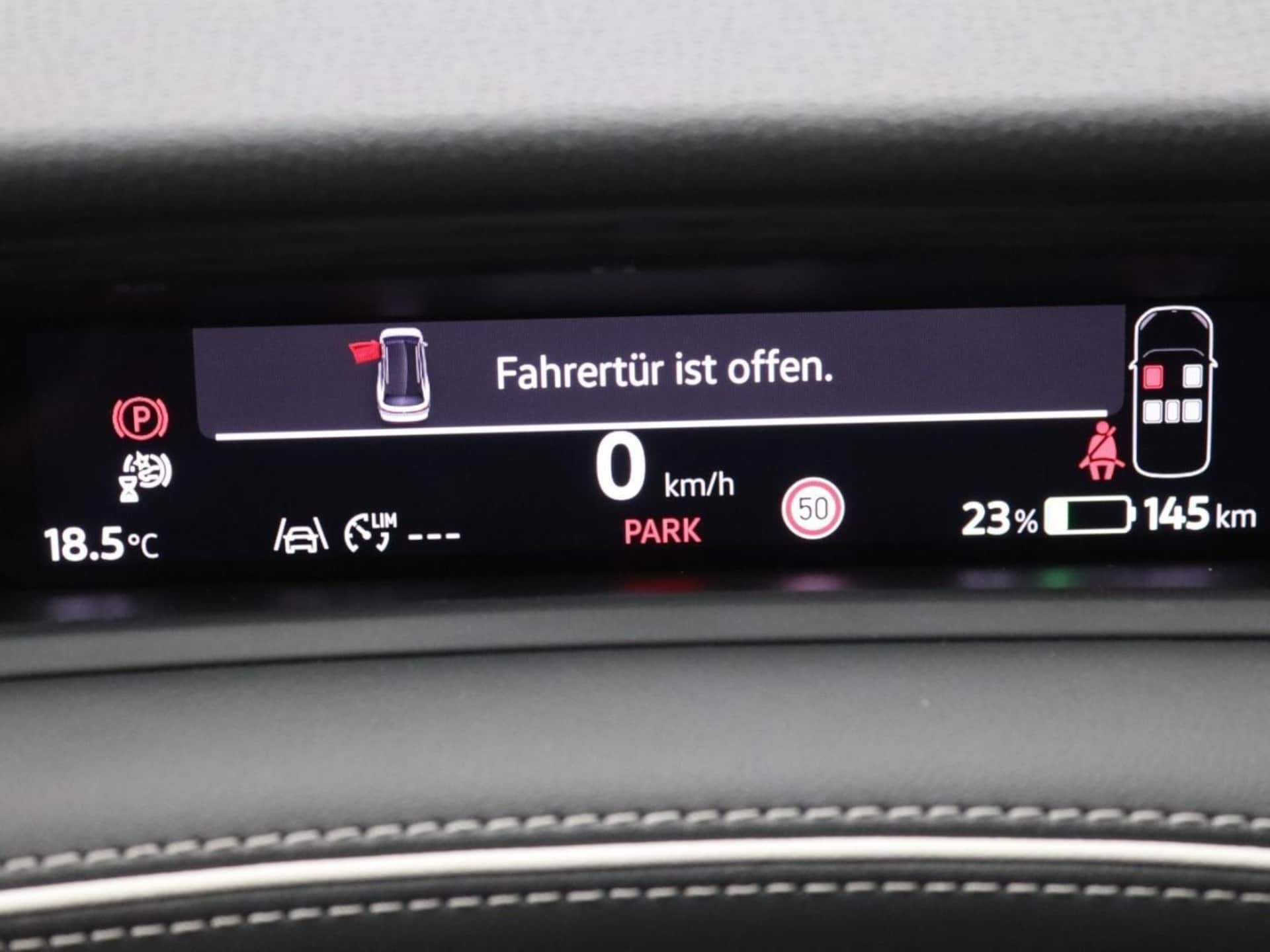 Volkswagen ID.7 Tourer Pro S