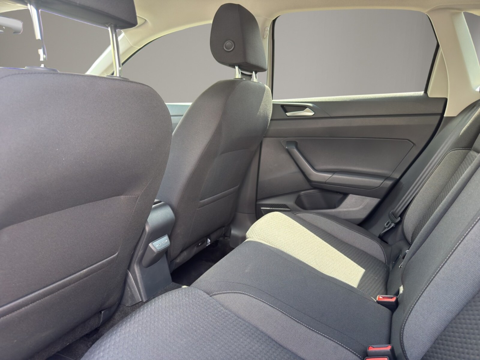 Volkswagen Polo – Bild 12