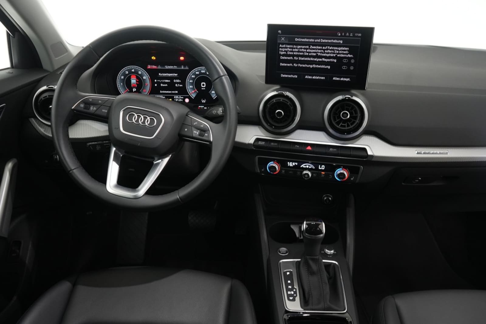 Audi Q2 – Bild 12
