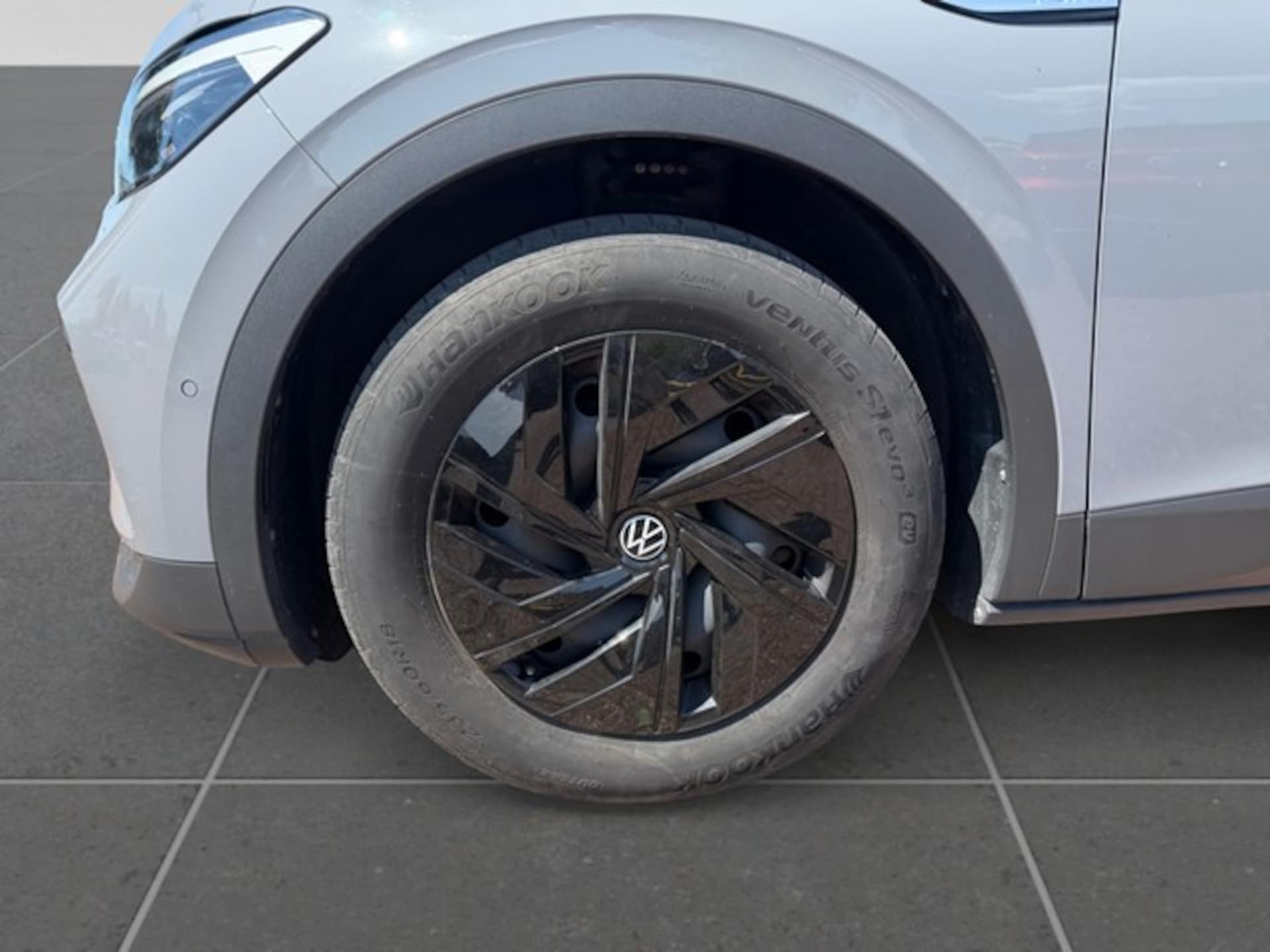 Volkswagen ID.4 Pure