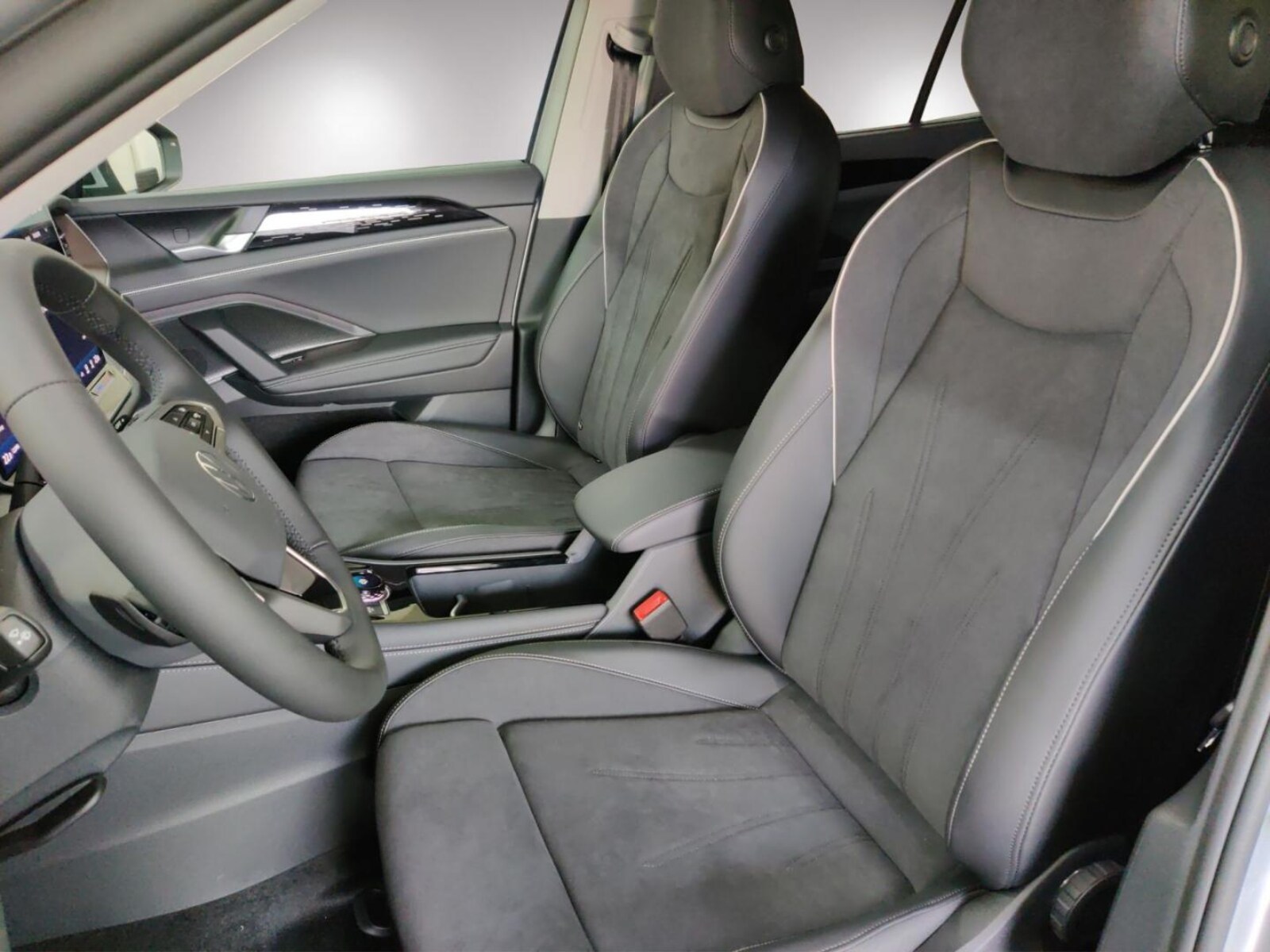 Volkswagen Tayron – Bild 6