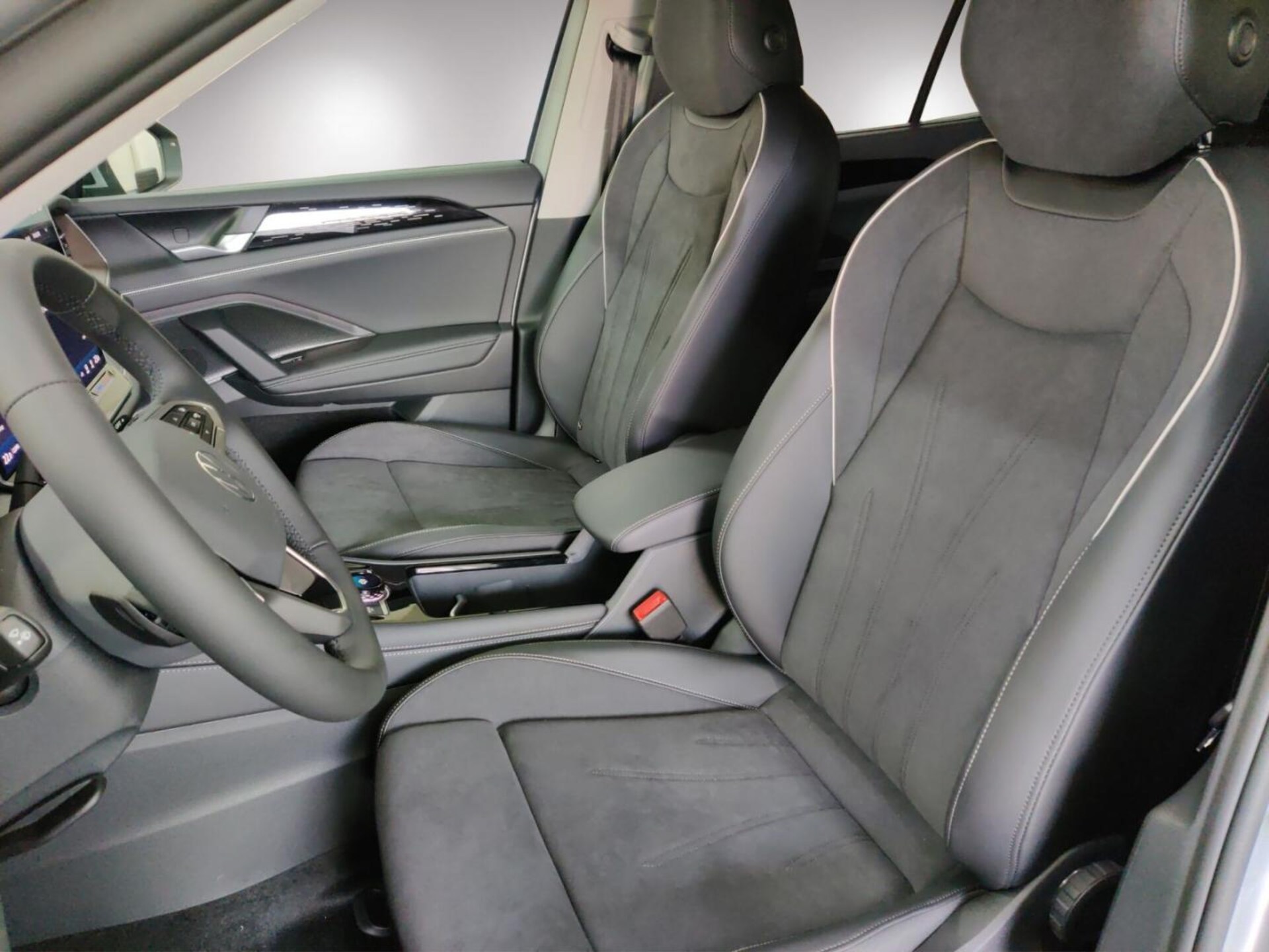 Volkswagen Tayron Elegance