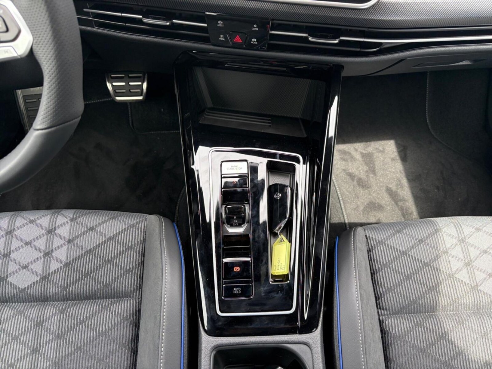 Volkswagen Golf – Bild 13