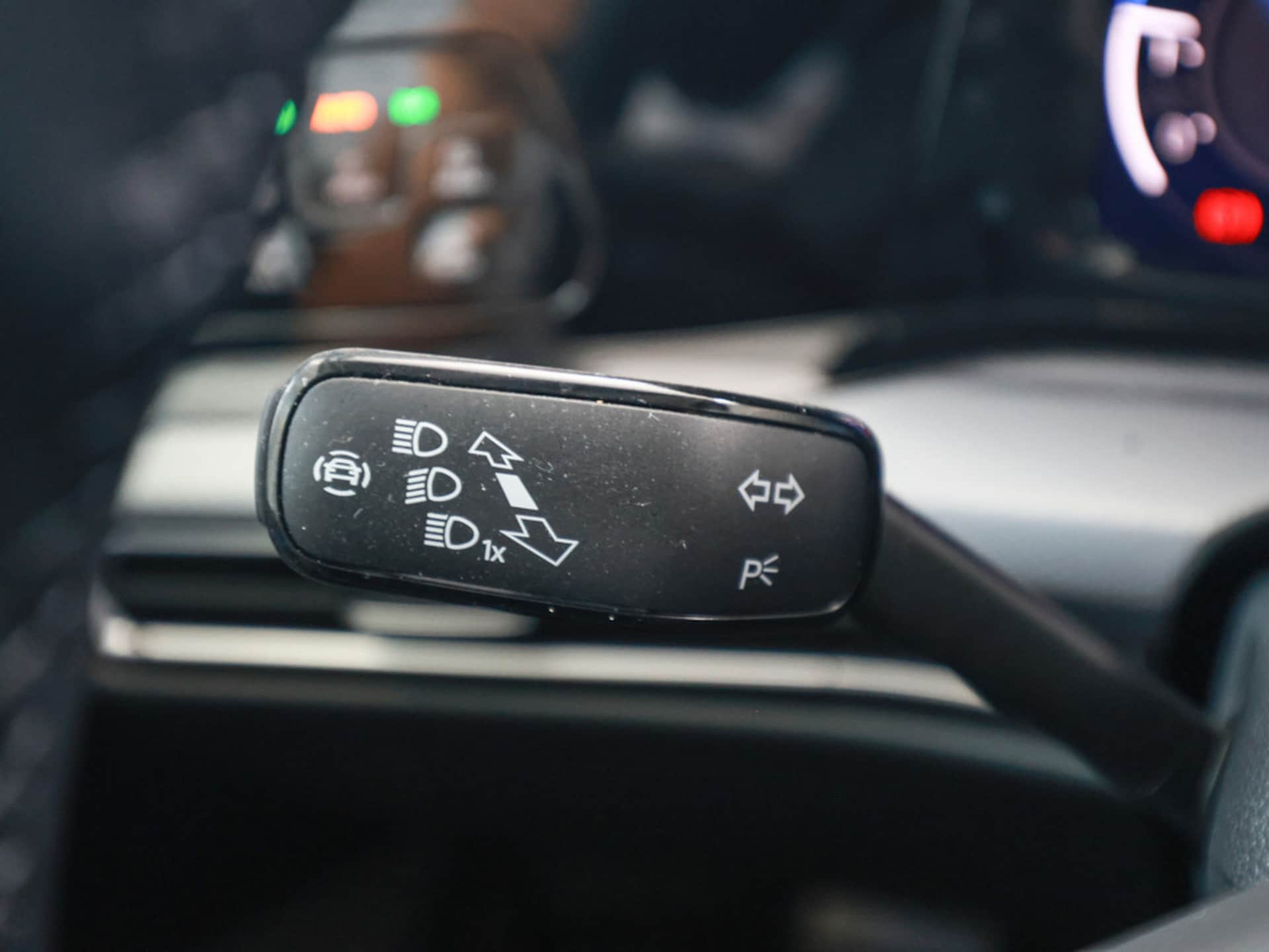 Volkswagen Golf Active