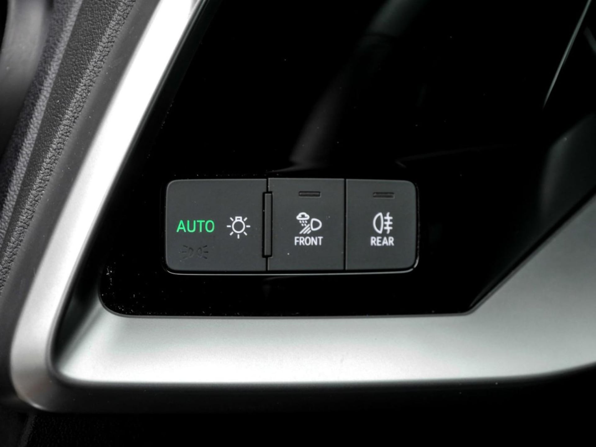 Audi A3 Sportback Advanced