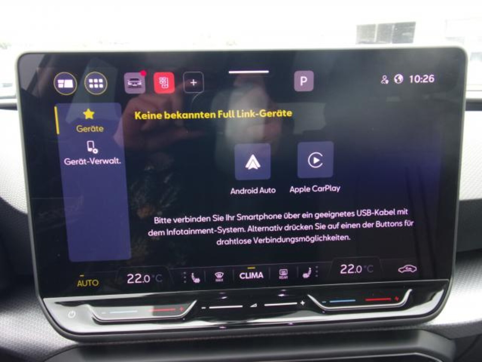 SEAT Leon Sportstourer – Bild 21