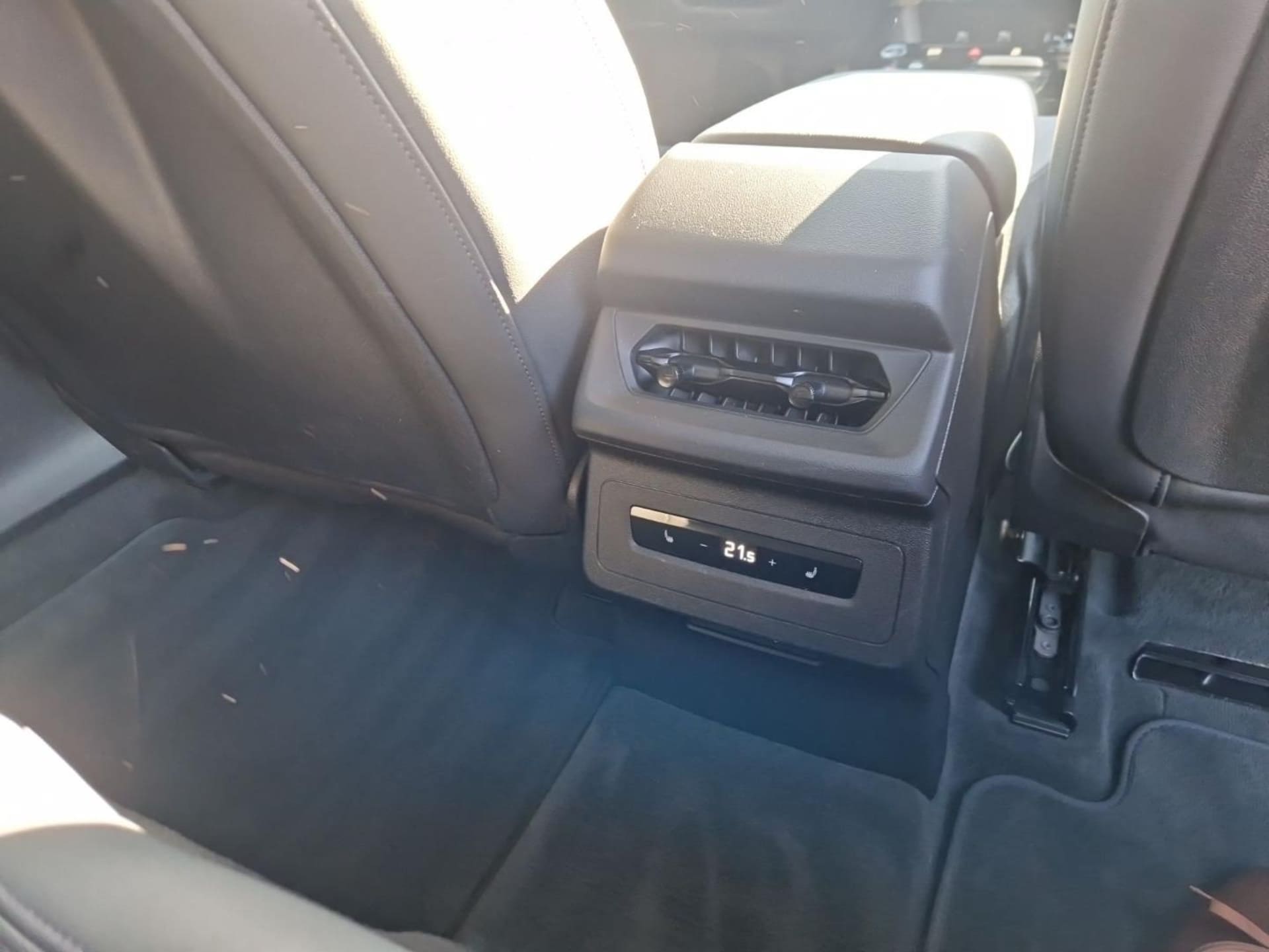 Audi A6 Avant e-tron