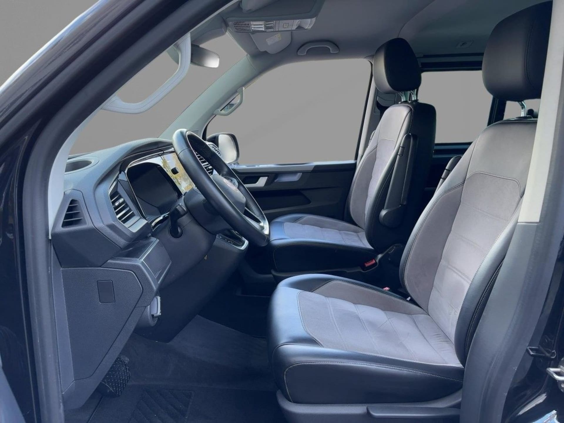 Volkswagen T6.1 Multivan Comfortline