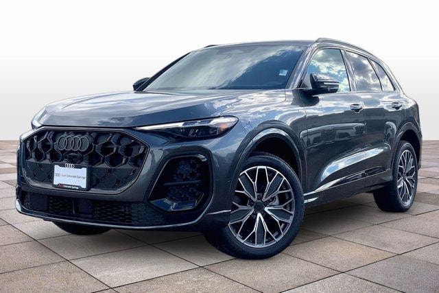 2026 Audi Q5