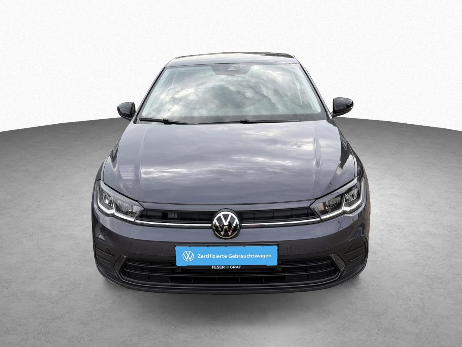 Volkswagen Polo Goal