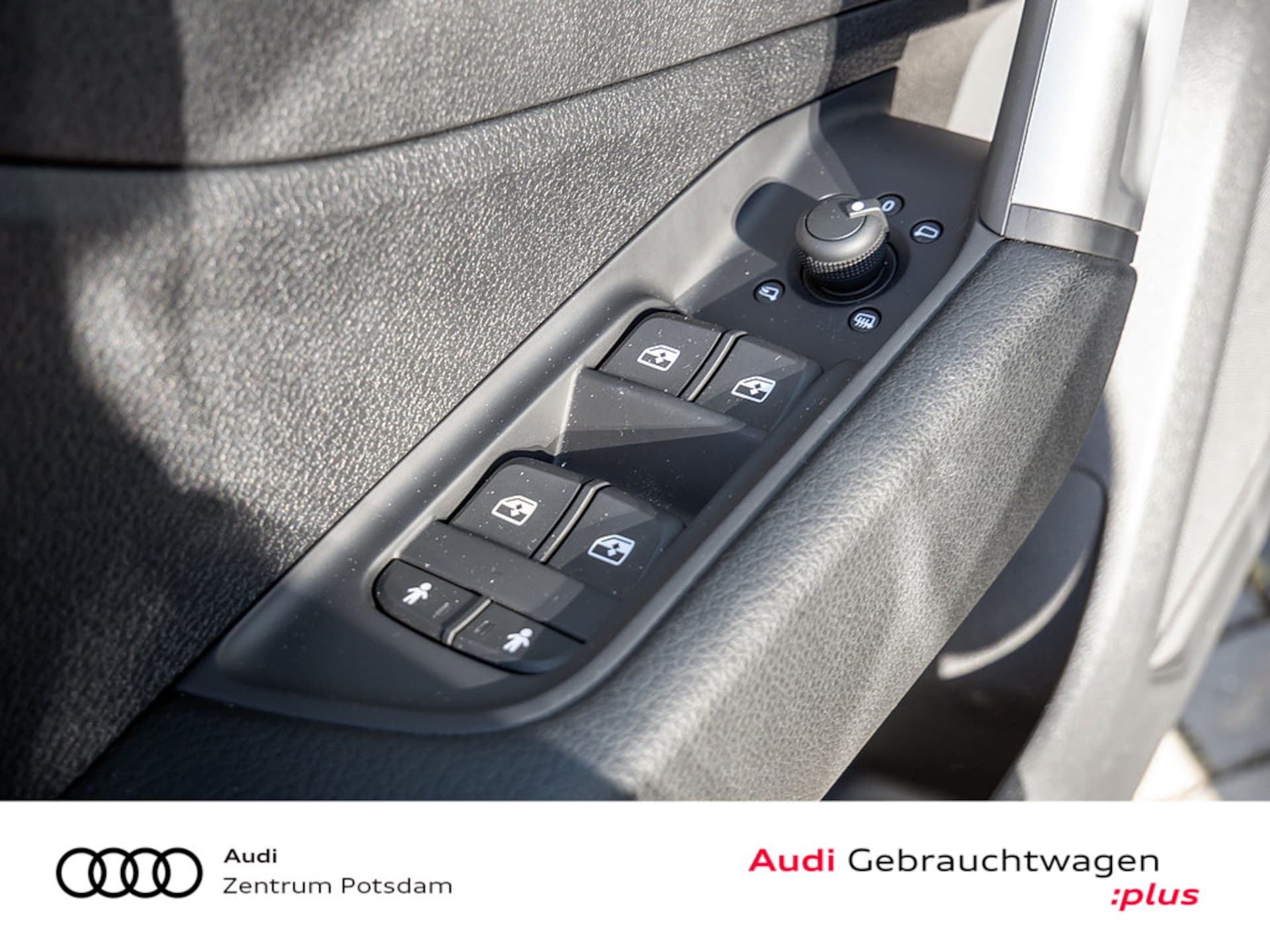 Audi Q2 Advanced