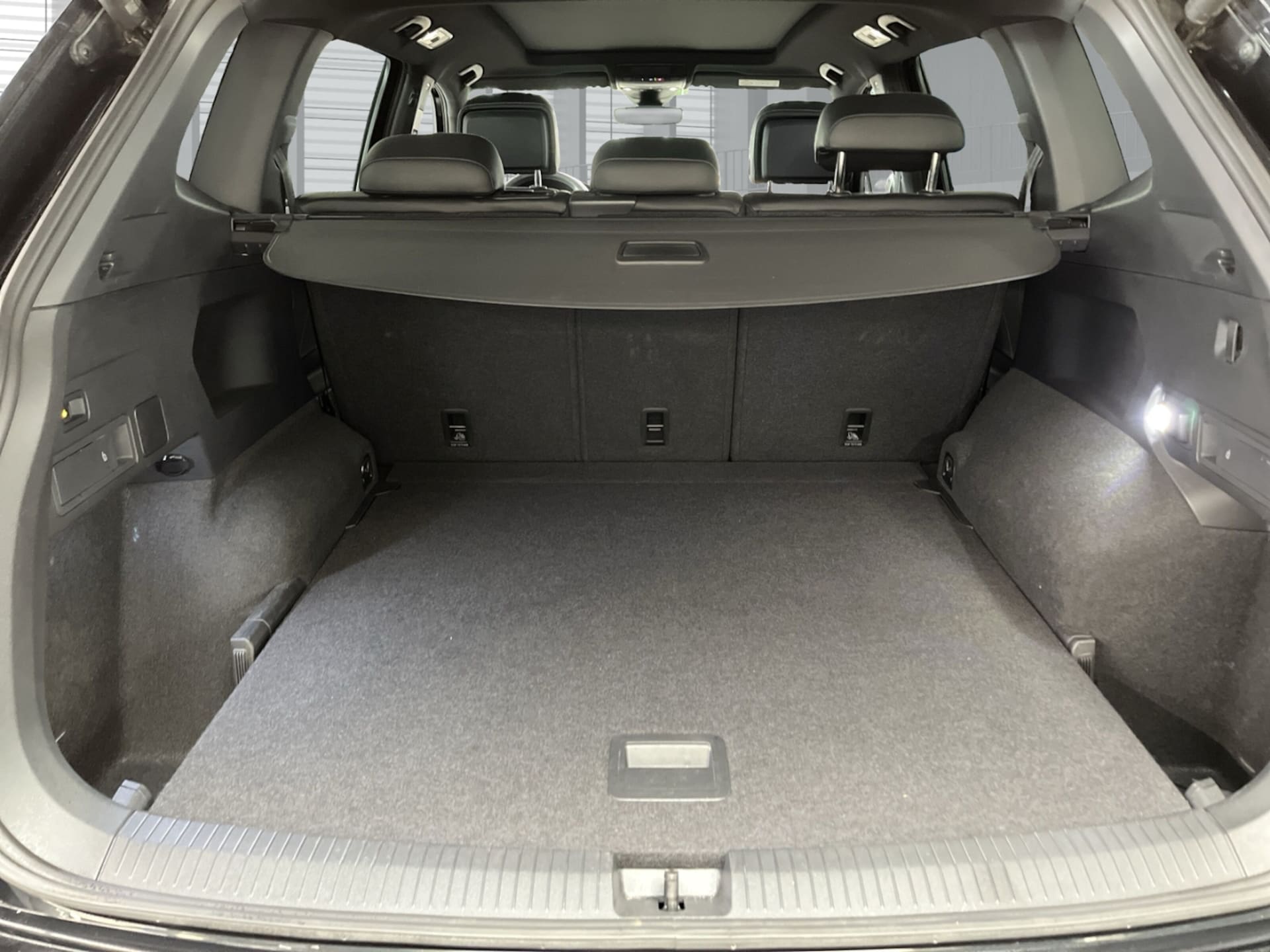 Volkswagen Tiguan Allspace R-Line