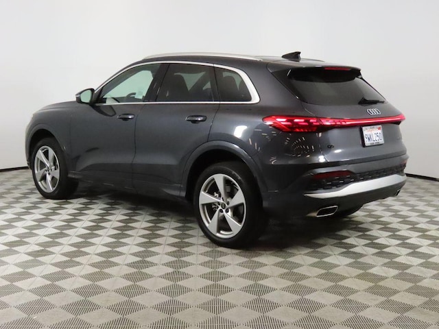 2025 Audi Q5