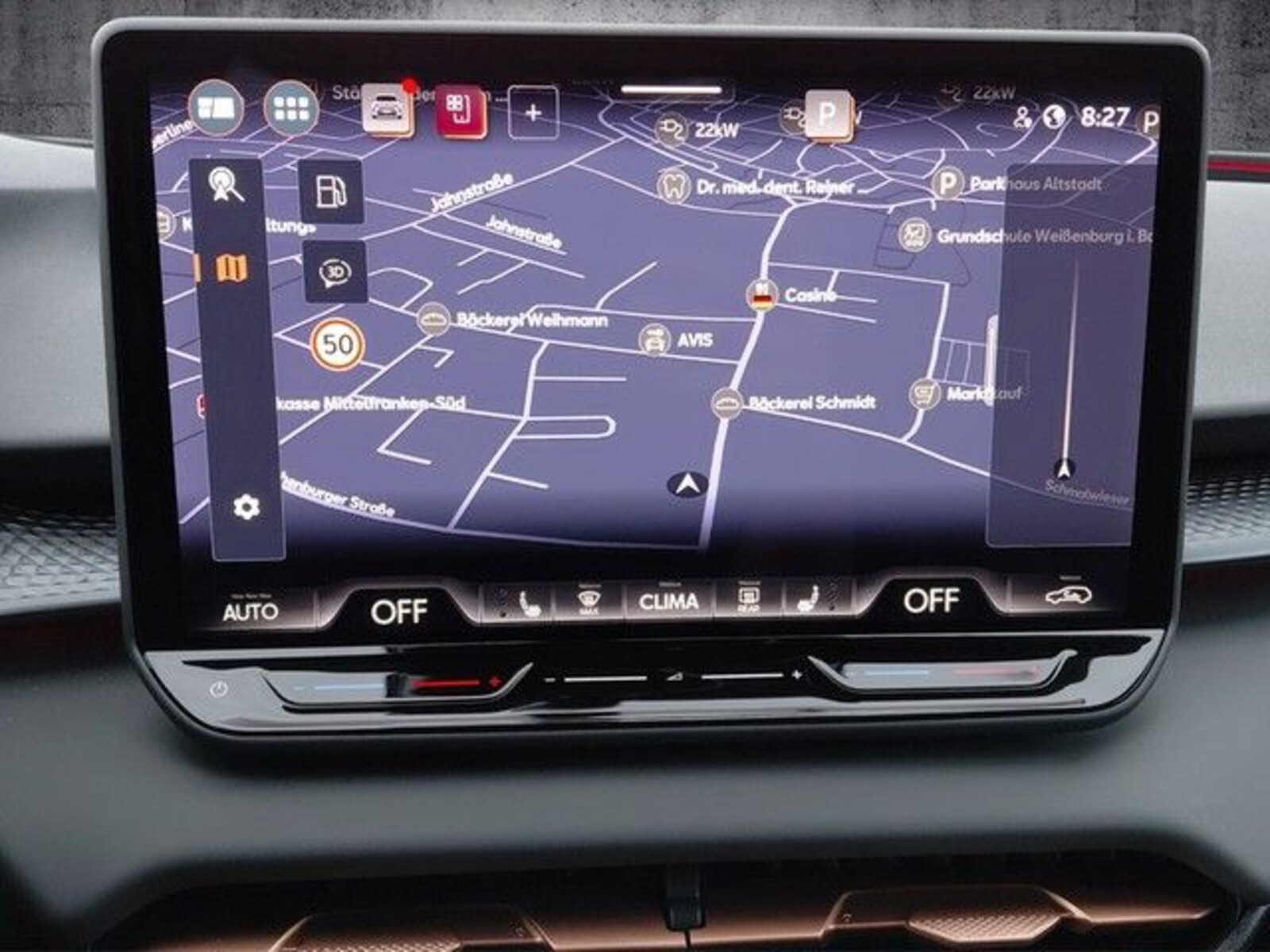 CUPRA Terramar – Bild 16