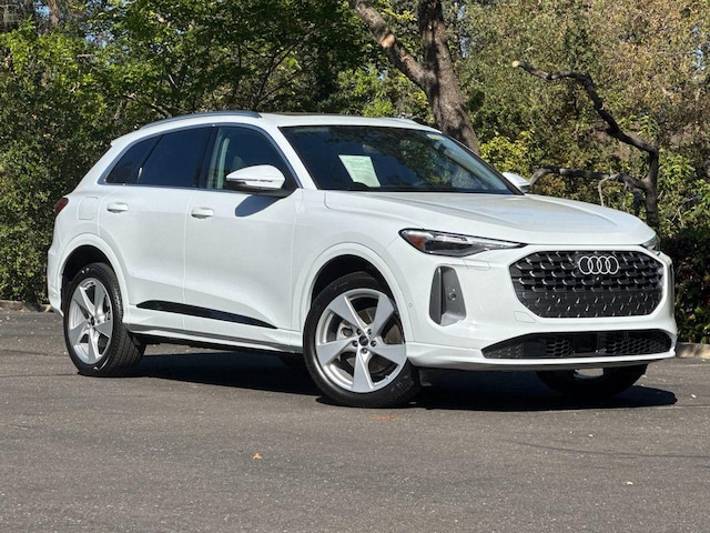 2025 Audi Q5