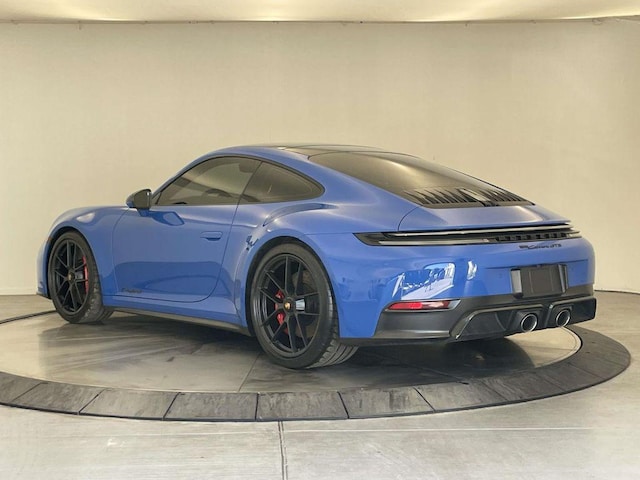 2026 Porsche