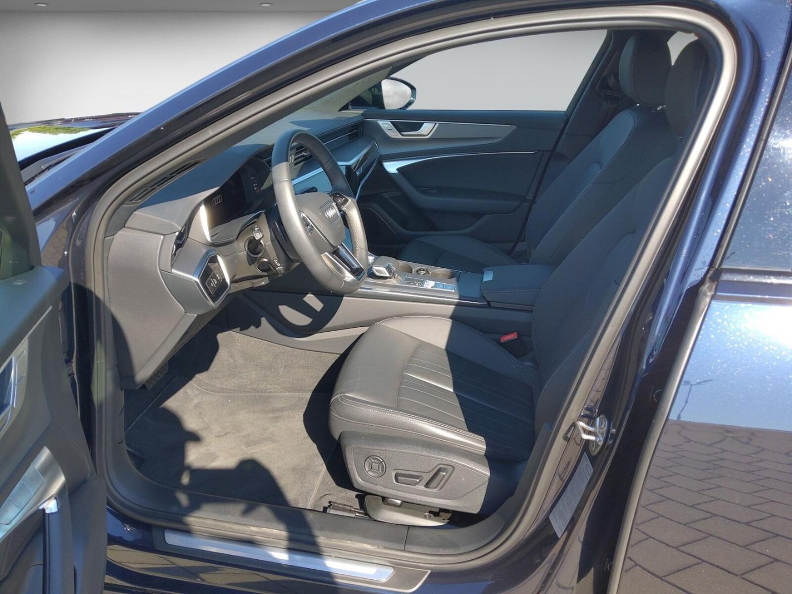Audi A6 Avant – Bild 11