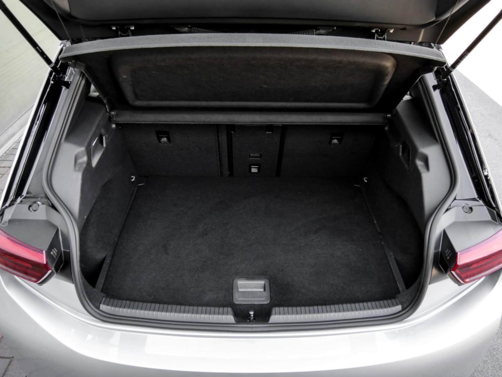 Volkswagen ID.3 Pro Performance