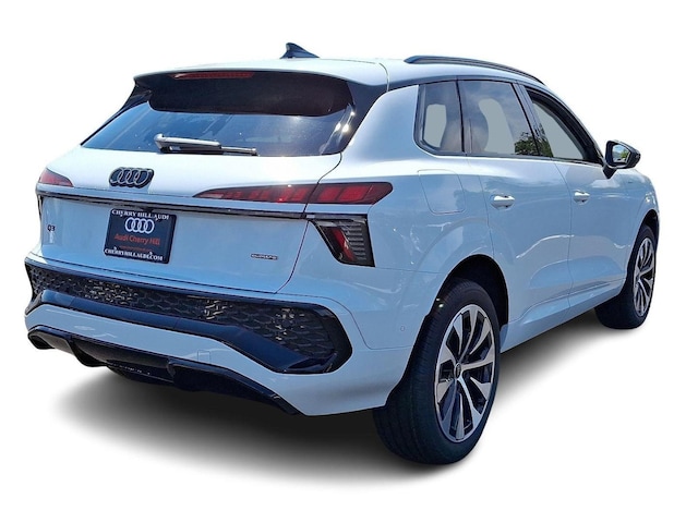 2026 Audi Q3 SUV