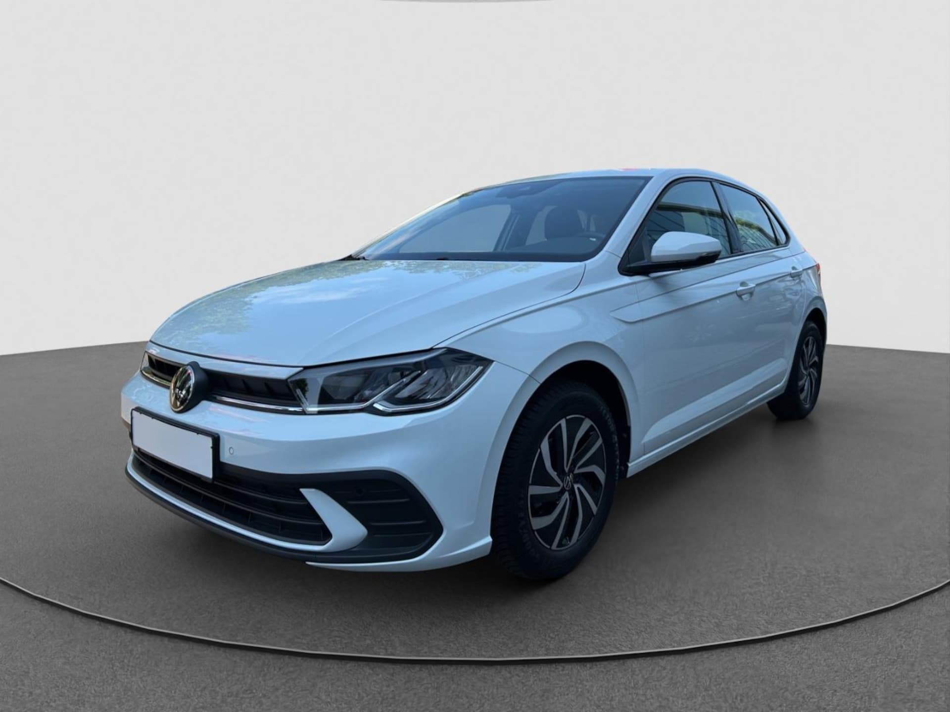 Volkswagen Polo Life