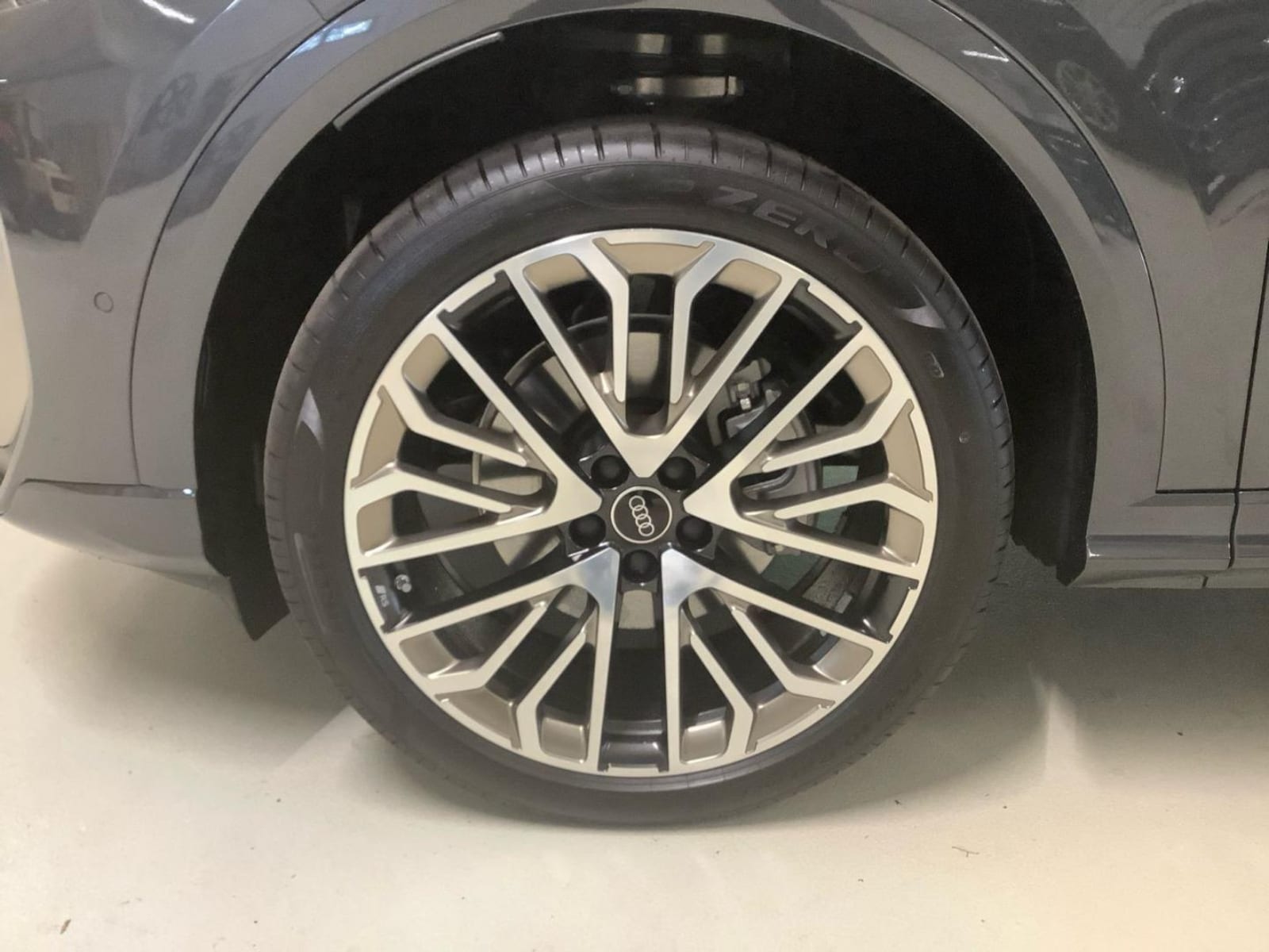 Audi Q5 Sportback – Bild 8