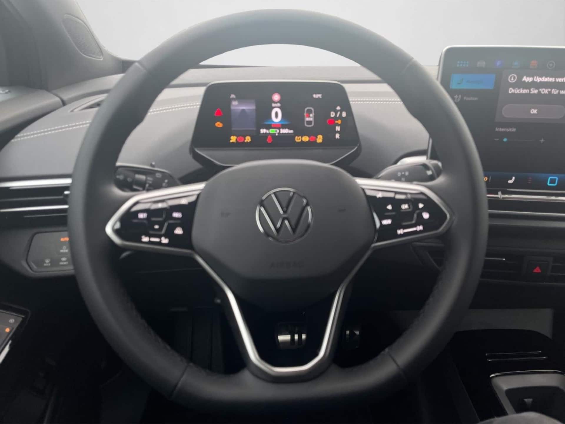 Volkswagen ID.4 Pro